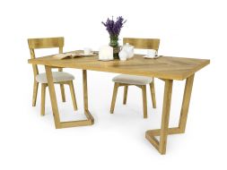 stół drewniany do jadalni nowoczesny